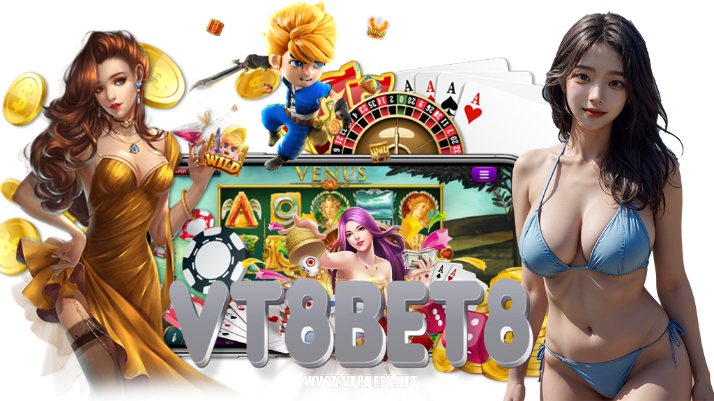 vt8bet8-vip